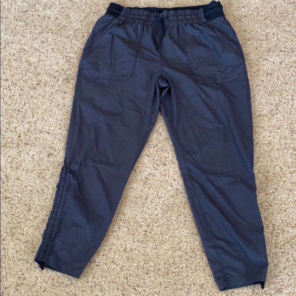 The North Face pants
